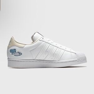 ADIDAS WMNS SUPERSTAR VEGAN 8.5